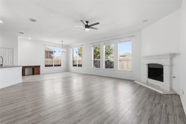 3257 Button Bush Drive, Fort Worth, TX 76244