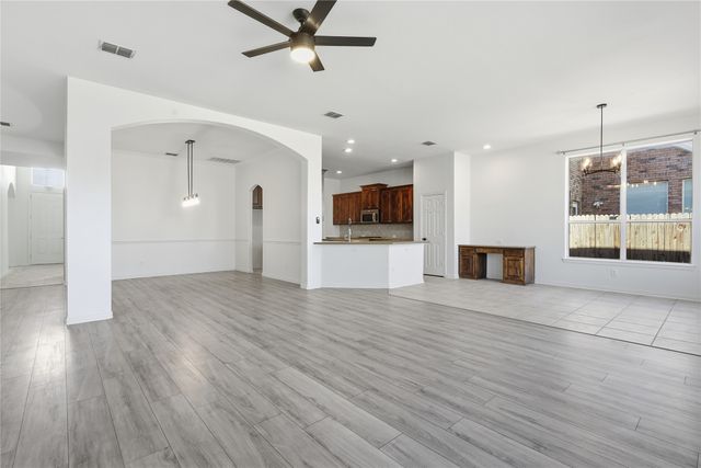 3257 Button Bush Drive, Fort Worth, TX 76244