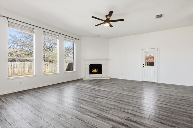 3257 Button Bush Drive, Fort Worth, TX 76244