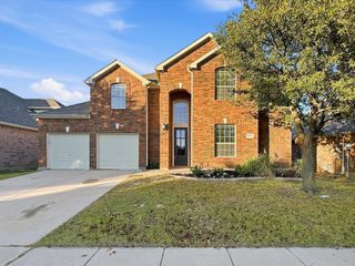 3257 Button Bush Drive, Fort Worth, TX 76244