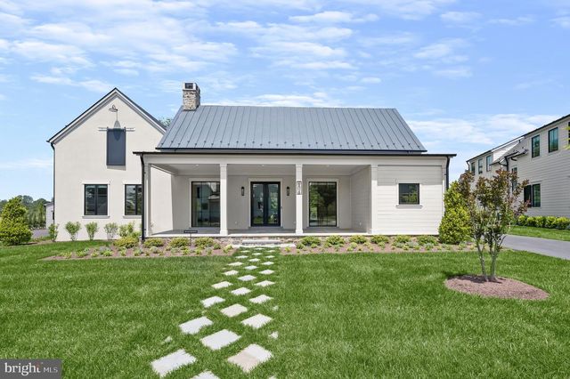 606 MARTINGALE RIDGE DRIVE, Middleburg, VA 20117