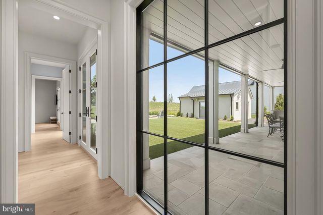 606 MARTINGALE RIDGE DRIVE, Middleburg, VA 20117