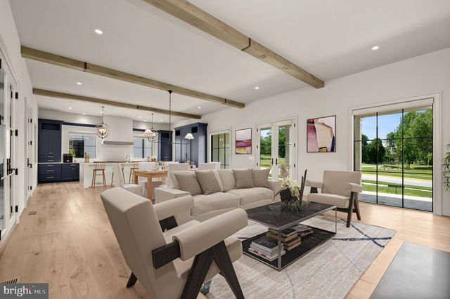 606 MARTINGALE RIDGE DRIVE, Middleburg, VA 20117