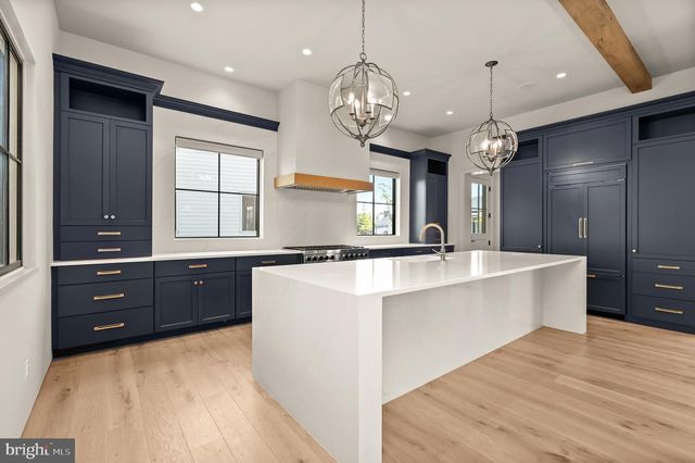 606 MARTINGALE RIDGE DRIVE, Middleburg, VA 20117