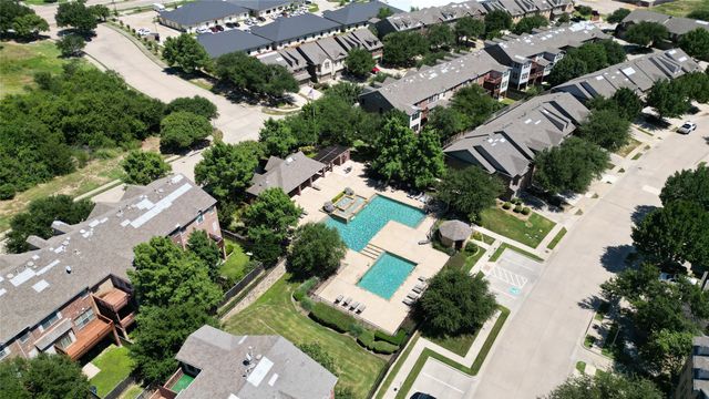 2544 Jacobson Drive, Lewisville, TX 75067