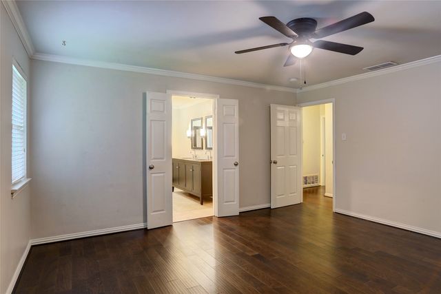 9424 Hunters Creek Drive, Dallas, TX 75243