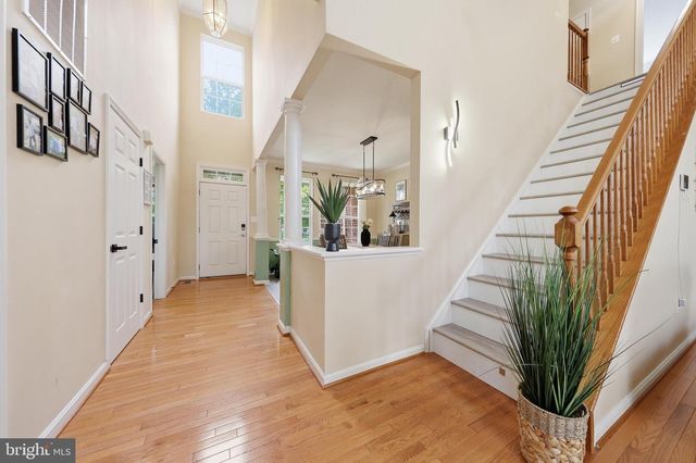 9604 MORNING WALK DR, Hagerstown, MD 21740