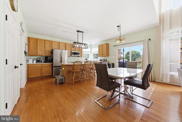 9604 MORNING WALK DR, Hagerstown, MD 21740