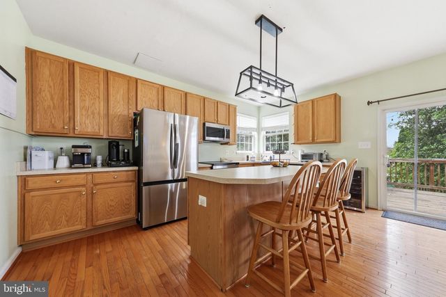 9604 MORNING WALK DR, Hagerstown, MD 21740