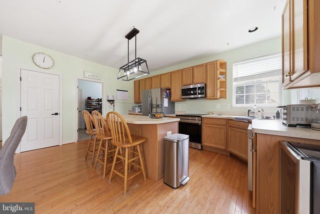 9604 MORNING WALK DR, Hagerstown, MD 21740