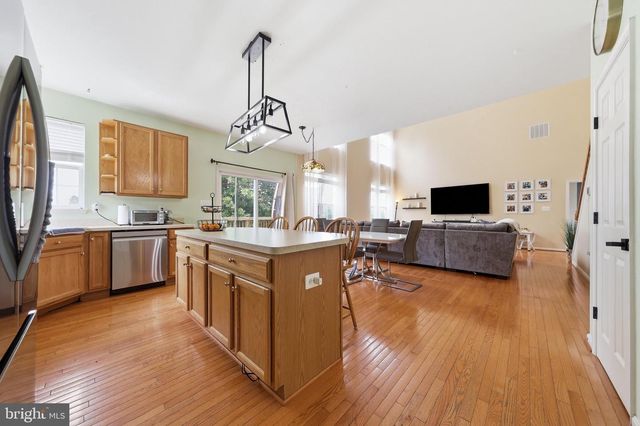 9604 MORNING WALK DR, Hagerstown, MD 21740