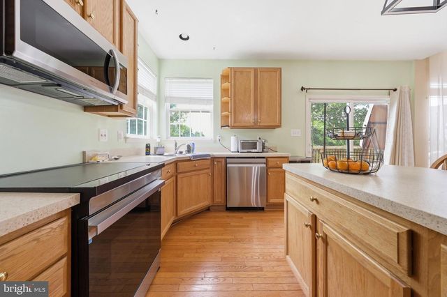 9604 MORNING WALK DR, Hagerstown, MD 21740