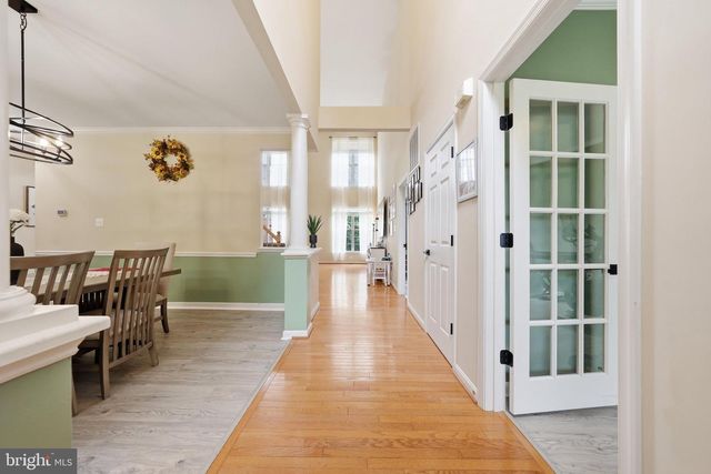 9604 MORNING WALK DR, Hagerstown, MD 21740