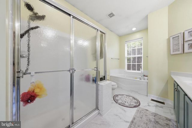 9604 MORNING WALK DR, Hagerstown, MD 21740