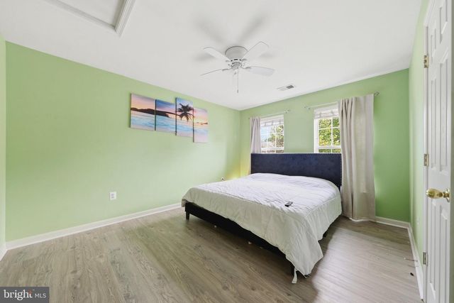 9604 MORNING WALK DR, Hagerstown, MD 21740