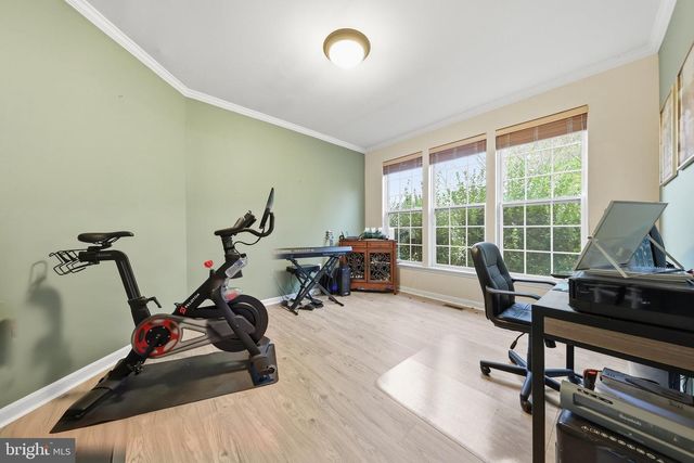 9604 MORNING WALK DR, Hagerstown, MD 21740
