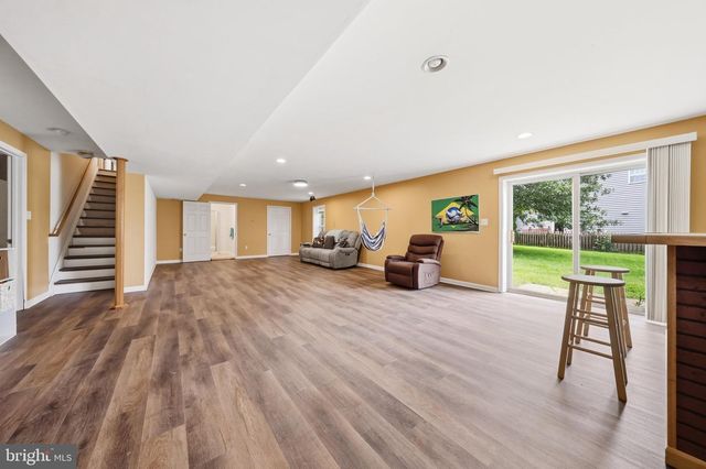 9604 MORNING WALK DR, Hagerstown, MD 21740