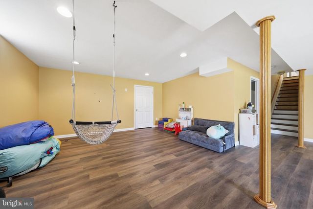 9604 MORNING WALK DR, Hagerstown, MD 21740