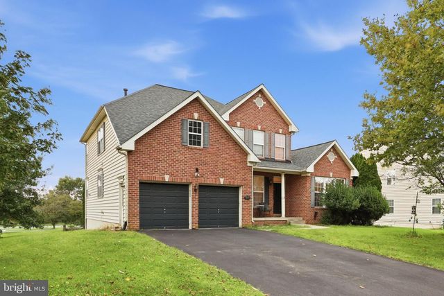 9604 MORNING WALK DR, Hagerstown, MD 21740