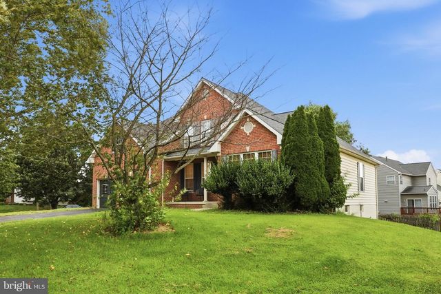 9604 MORNING WALK DR, Hagerstown, MD 21740