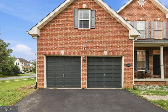 9604 MORNING WALK DR, Hagerstown, MD 21740