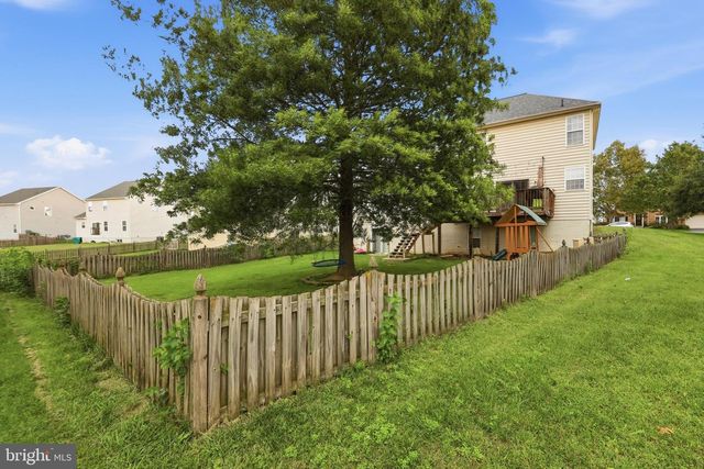 9604 MORNING WALK DR, Hagerstown, MD 21740