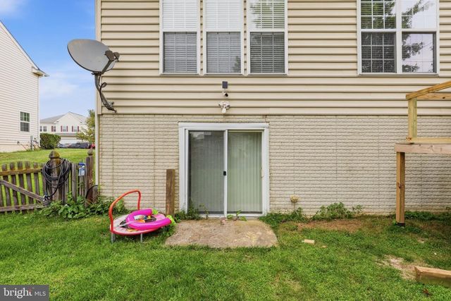 9604 MORNING WALK DR, Hagerstown, MD 21740