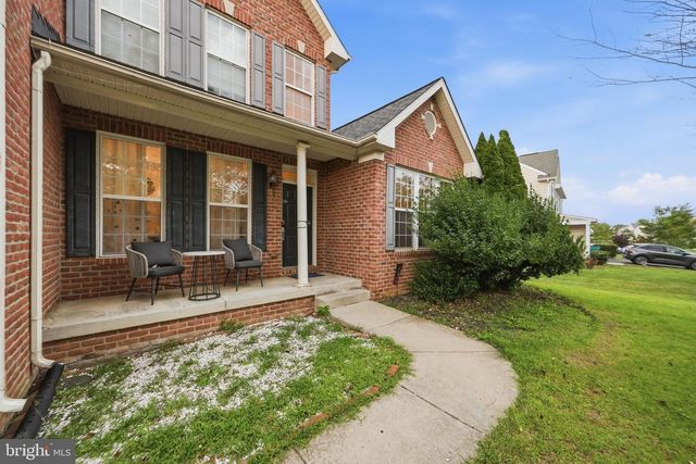 9604 MORNING WALK DR, Hagerstown, MD 21740