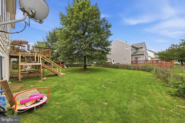9604 MORNING WALK DR, Hagerstown, MD 21740