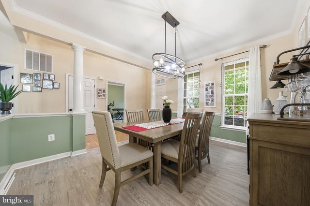 9604 MORNING WALK DR, Hagerstown, MD 21740