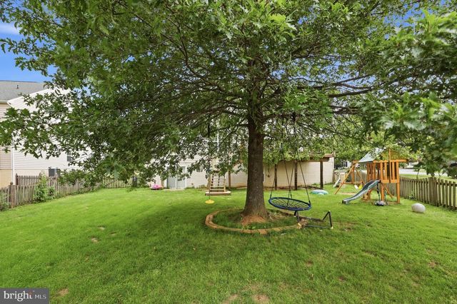 9604 MORNING WALK DR, Hagerstown, MD 21740