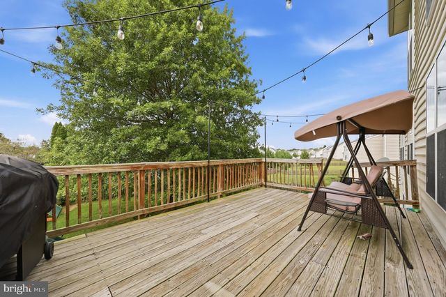 9604 MORNING WALK DR, Hagerstown, MD 21740