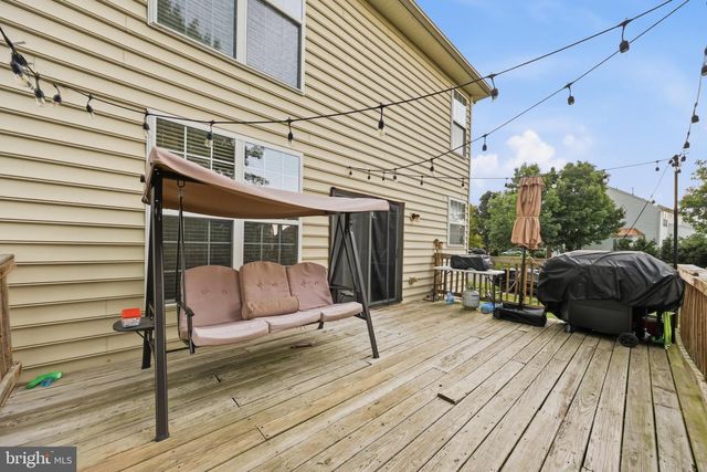 9604 MORNING WALK DR, Hagerstown, MD 21740