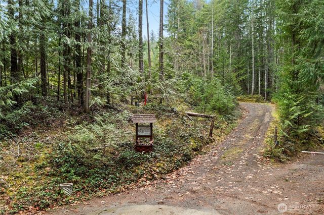 61 N Dow Court, Hoodsport, WA 98548