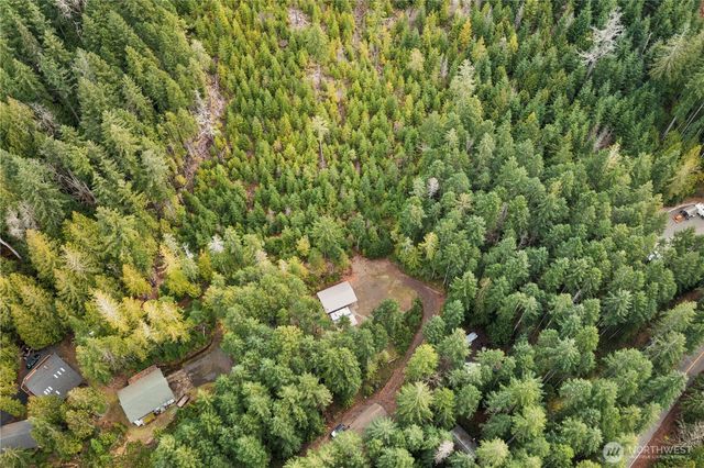 61 N Dow Court, Hoodsport, WA 98548