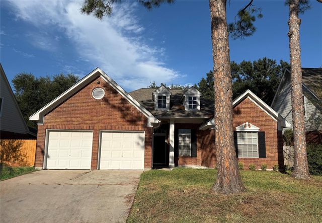 14527 Circlewood Way, Houston, TX 77062