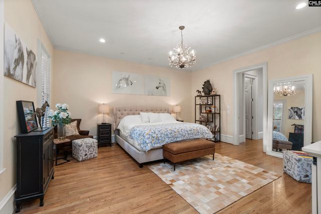 1224 Glenwood Road, Columbia, SC 29204