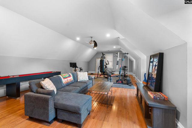1224 Glenwood Road, Columbia, SC 29204