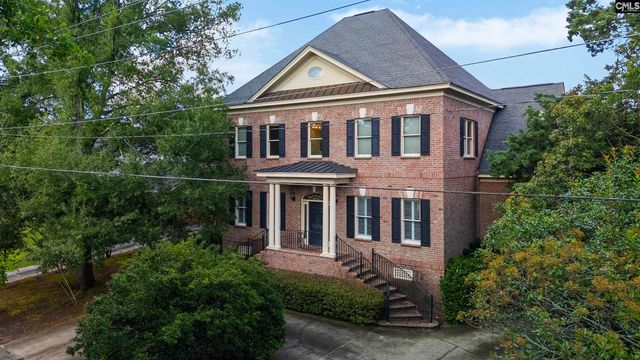 1224 Glenwood Road, Columbia, SC 29204