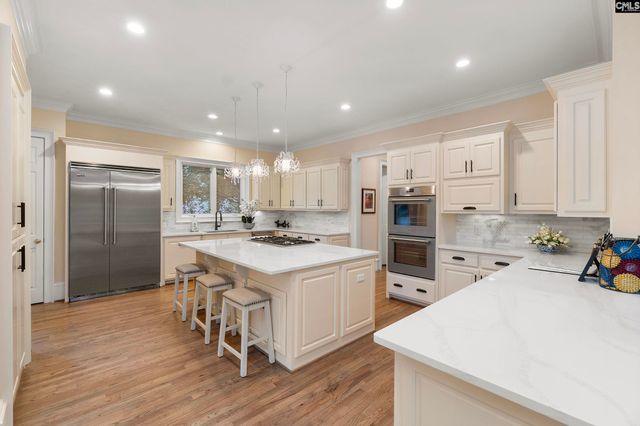 1224 Glenwood Road, Columbia, SC 29204