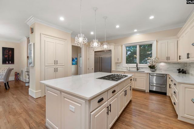 1224 Glenwood Road, Columbia, SC 29204
