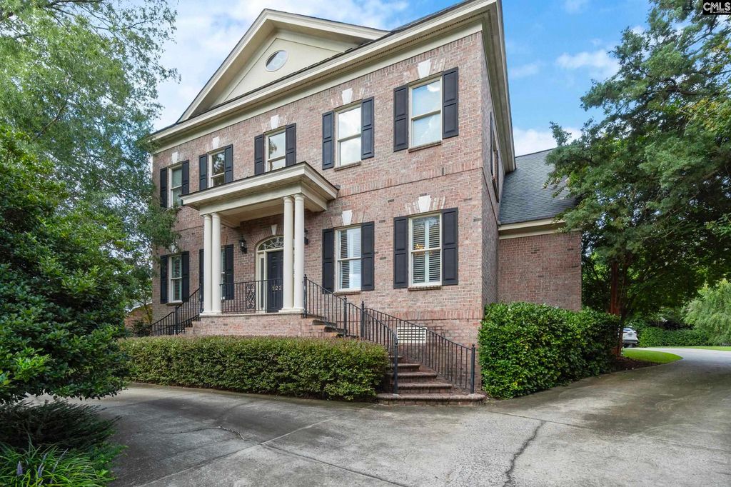 1224 Glenwood Road, Columbia, SC 29204