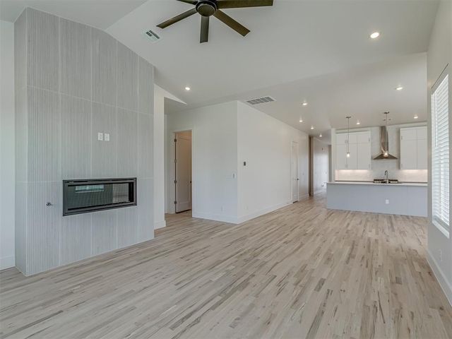 15501 Bergman Circle, Edmond, OK 73013