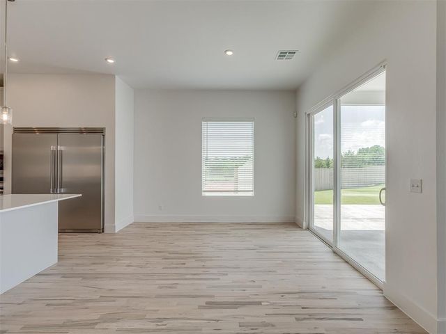 15501 Bergman Circle, Edmond, OK 73013