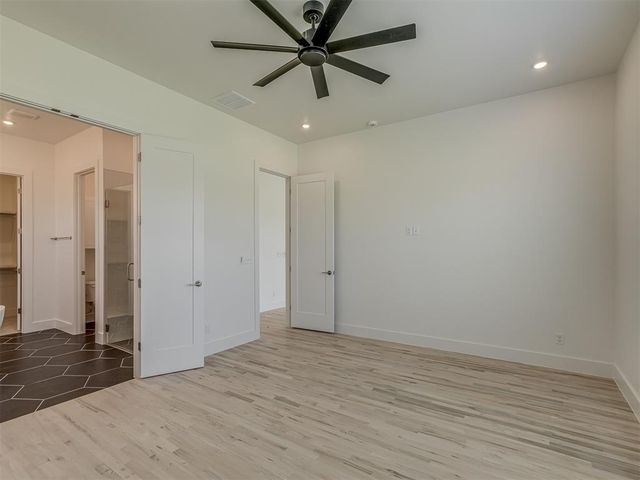 15501 Bergman Circle, Edmond, OK 73013