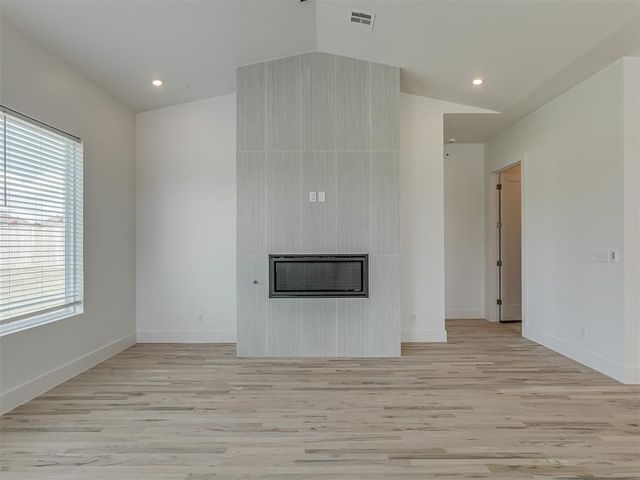 15501 Bergman Circle, Edmond, OK 73013