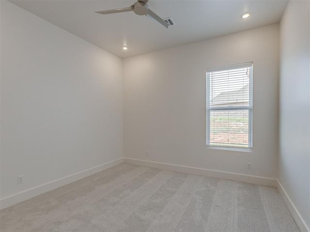 15501 Bergman Circle, Edmond, OK 73013