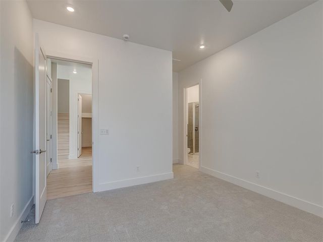 15501 Bergman Circle, Edmond, OK 73013