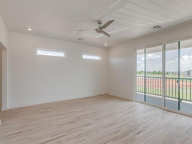 15501 Bergman Circle, Edmond, OK 73013