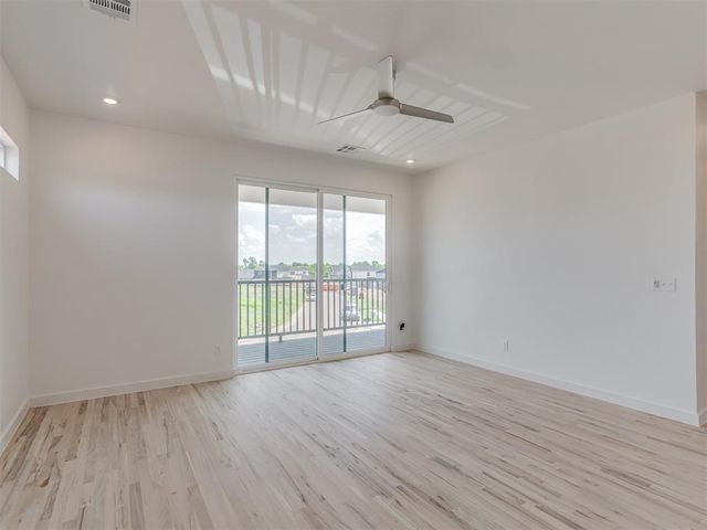 15501 Bergman Circle, Edmond, OK 73013